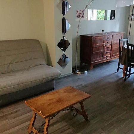 Le Nid Rouennais Appartement Buitenkant foto