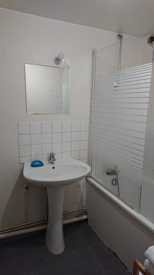 Le Nid Rouennais Appartement Buitenkant foto